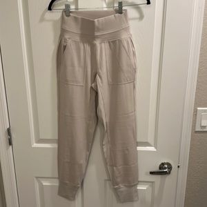 Flawless, Athleta, tennis joggers, XXS